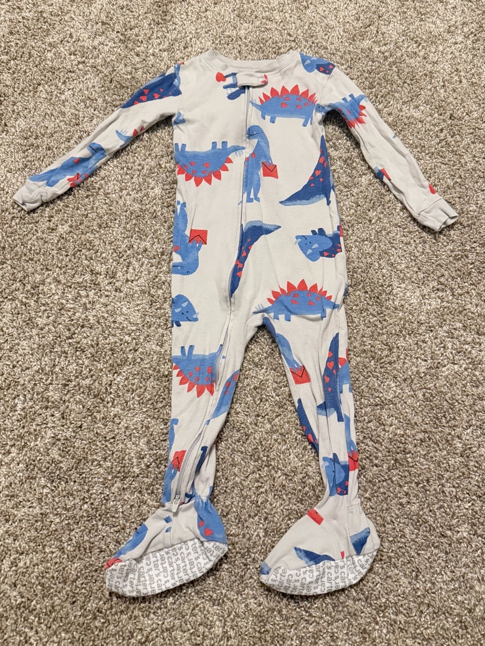 Carters Onesie